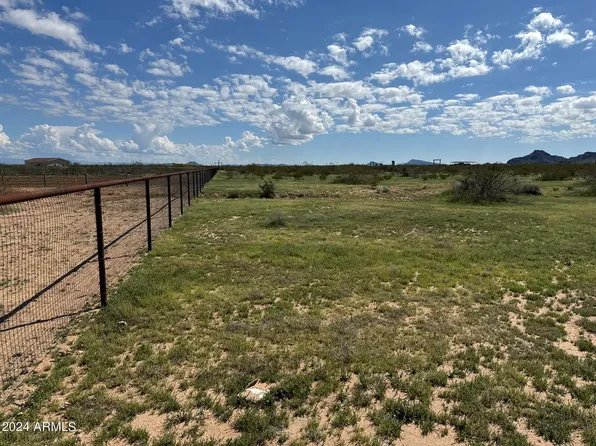 00XX N 529th Ave Parcel 2A -- #-, Aguila, AZ 85320