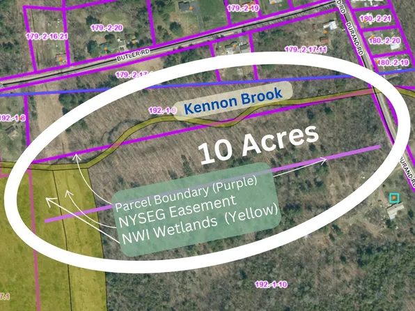 00A Durand Rd, Plattsburgh, NY 12901