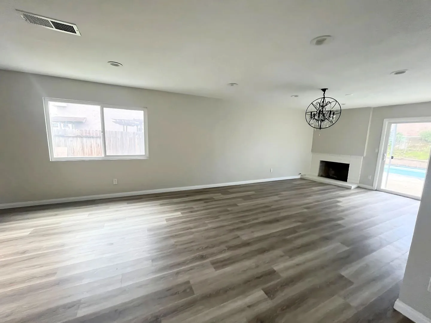 Two Story Home with Pool, in Corona — Photo 4