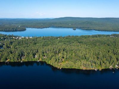 12 Lake Drive, Oakland, ME, 04963