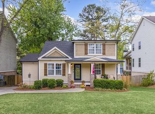 1861 Tobey Rd, Atlanta, GA 30341