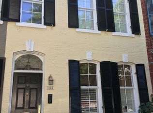 1223 30th St NW, Washington, DC 20007