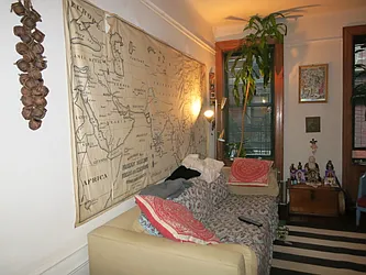 Rented by Village Dwellings