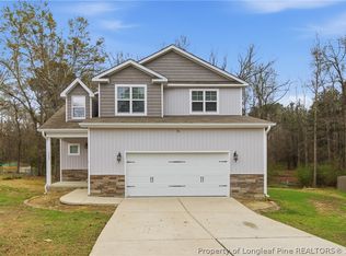 7723 Guinevere Ct, Fayetteville, NC 28314