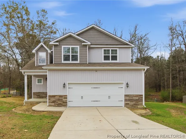 7723 Guinevere Ct, Fayetteville, NC 28314