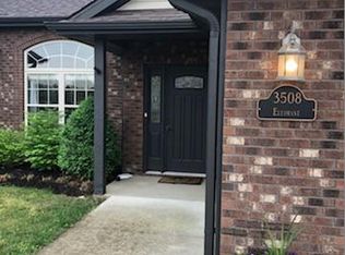 3508 Elephant Dr, Columbia, MO 65202