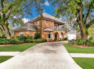 103 Timberwood Cir, Lafayette, LA 70508