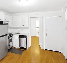 Rented by Living New York