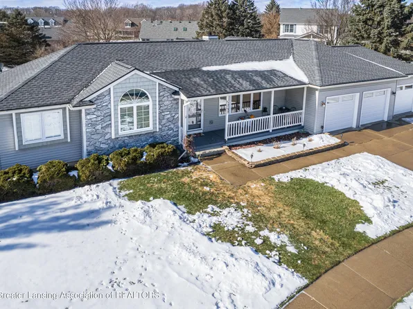5057 Patrick Cir, Holt, MI 48842
