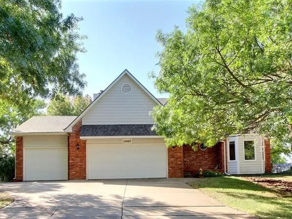 12407 W Cornelison St, Wichita, KS 67235
