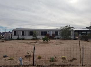 55197 W Homeland Rd, Maricopa, AZ 85139