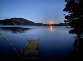 17 Forest Bay Rd S, Hague, NY 12836