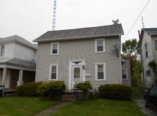 126 Monroe Ave, Findlay, OH 45840