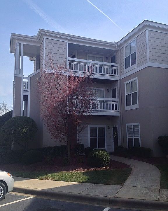 3rd floor unit from front.
