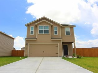 8227 Sandy Sea Rd, Cove, TX 77523