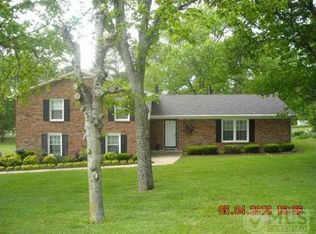 418 Joyce Ave, Lewisburg, TN 37091