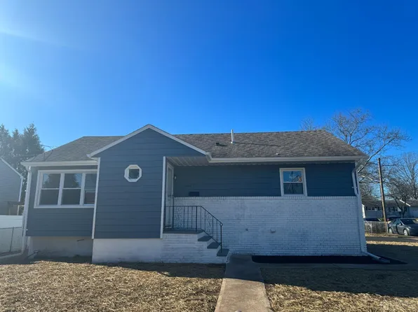 1002 S Washington Ave, Piscataway, NJ 08854