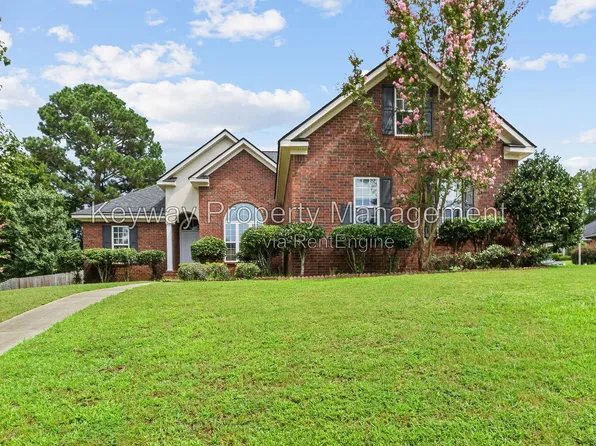 803 Bell Springs Ct, Grovetown, GA 30813