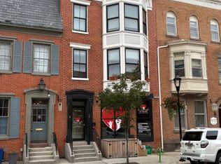 46 S Duke St, York, PA 17401