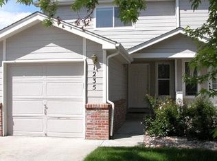 1235 Warrior Way, Lafayette, CO 80026