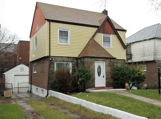 115-43 222nd St, Cambria Heights, NY 11411