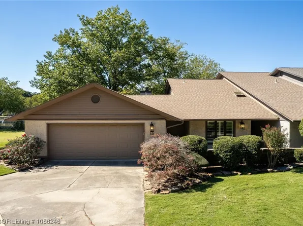 5701 Free Ferry Rd APT 40, Fort Smith, AR 72903