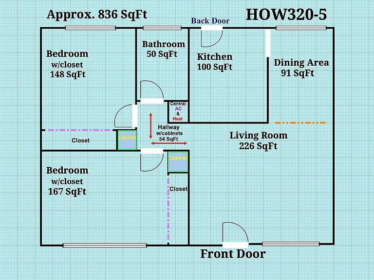 320 N Howard St — Photo 20