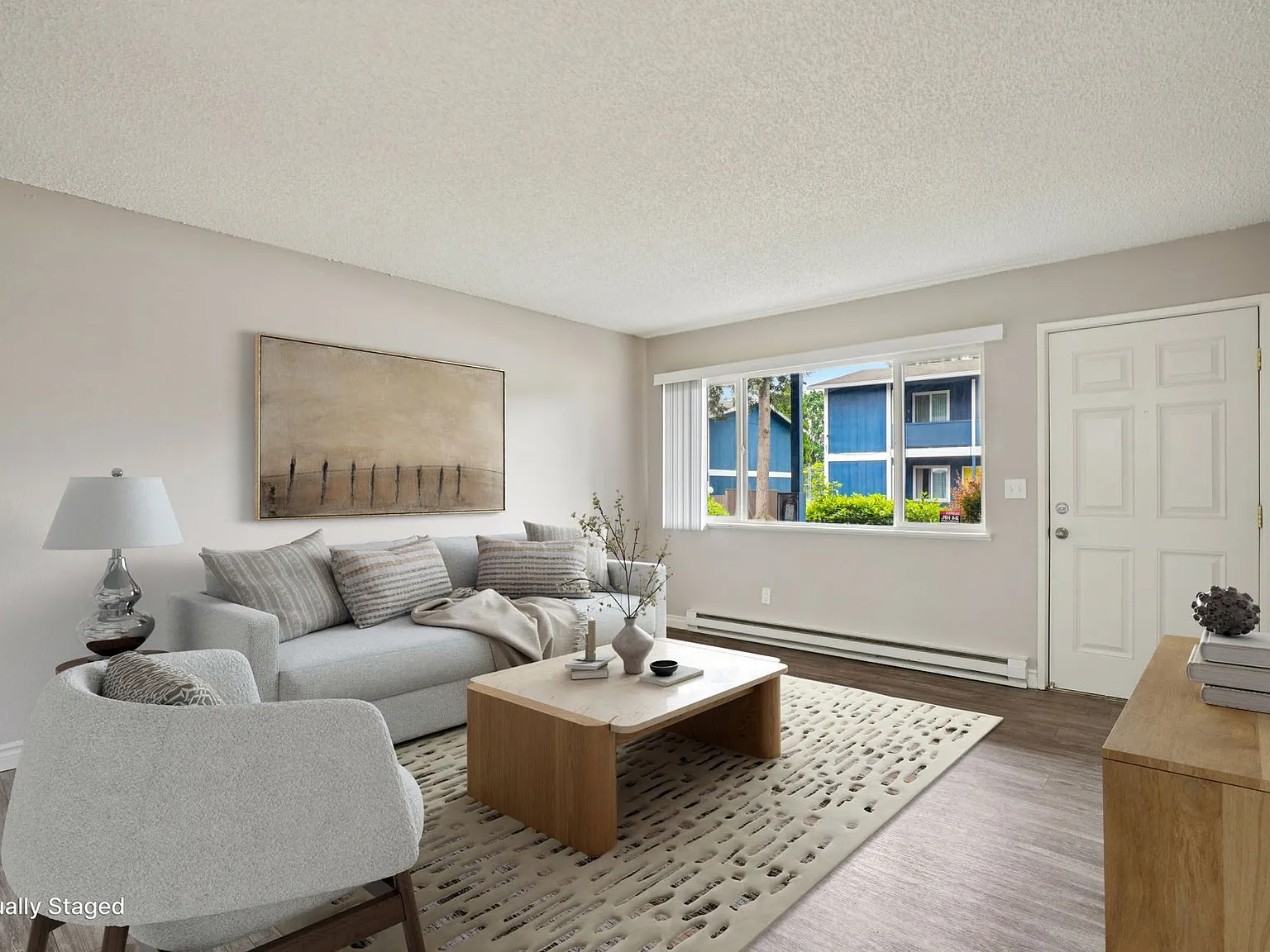 Forest Ridge Apartments — Photo 1