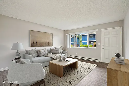 Forest Ridge Apartments Photo 1