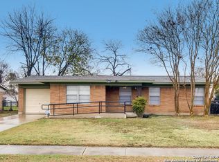 4711 Creekmoor Dr, San Antonio, TX 78220