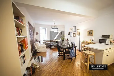 Rented by ZealEstate Group Inc