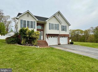 117 Constitution Blvd, Martinsburg, WV 25405