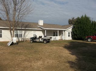 1371 Greiner Cir, Hephzibah, GA 30815