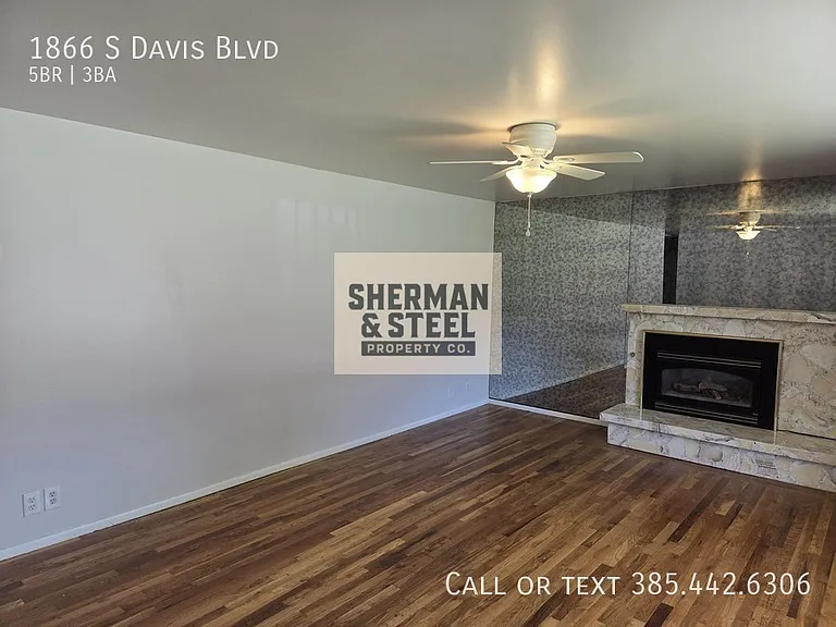 1866 S Davis Blvd — Photo 5