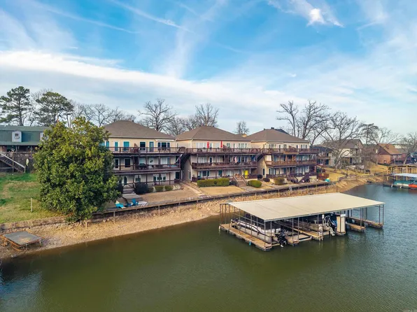 122 Chambers Point APT A, Hot Springs National Park, AR 71913