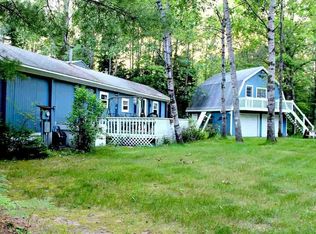 11900 Grand Kal Rd, Fife Lake, MI 49633