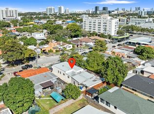 City Line Park Amd, Miami, FL 33125