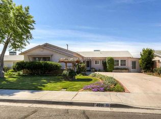 4601 Exposition Ave, Las Vegas, NV 89102