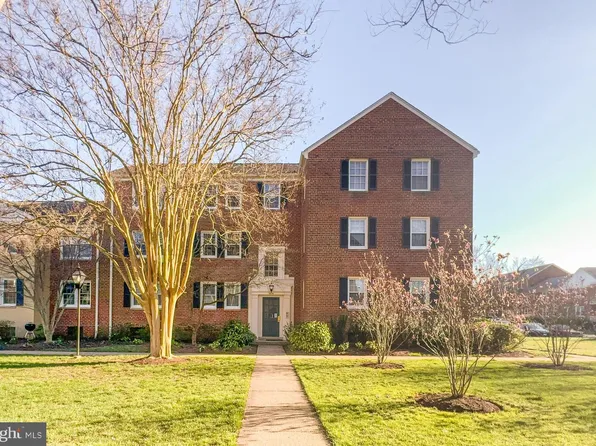 6616 E Wakefield Dr APT B1, Alexandria, VA 22307