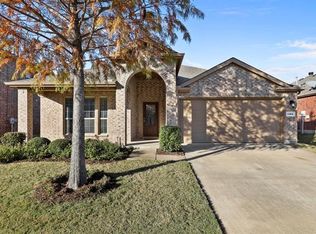 1104 Chambers Ln, Melissa, TX 75454