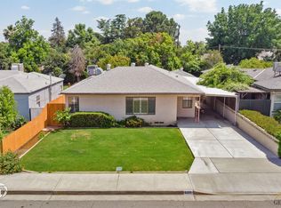 537 Acacia Ave, Bakersfield, CA 93305