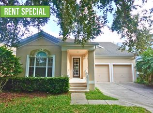 8641 Bradleys Landing St, Orlando, FL 32827