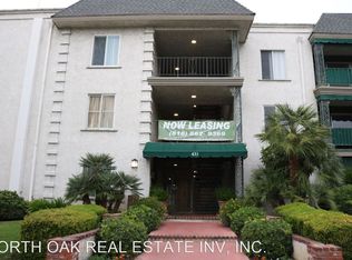 433 Pioneer Dr APT 7, Glendale, CA 91203
