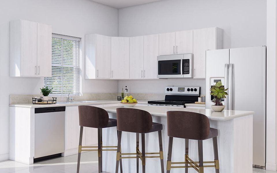 Lumio Plan, Beacon at Galiano Pointe, Miami, FL 33177 Zillow