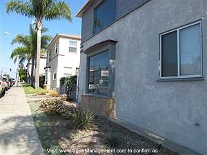 1st image of 4437 E 4th St APT A