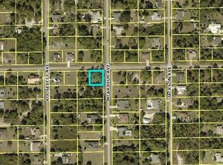 2706 Leeland Heights Blvd E, Lehigh Acres, FL 33936