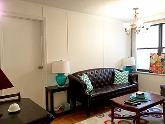 Rented by Citi Habitats