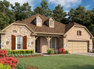 28903 Daybreak Way, Katy, TX 77494