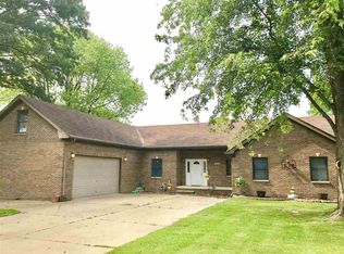 7676 E Cherry Dr, Terre Haute, IN 47802