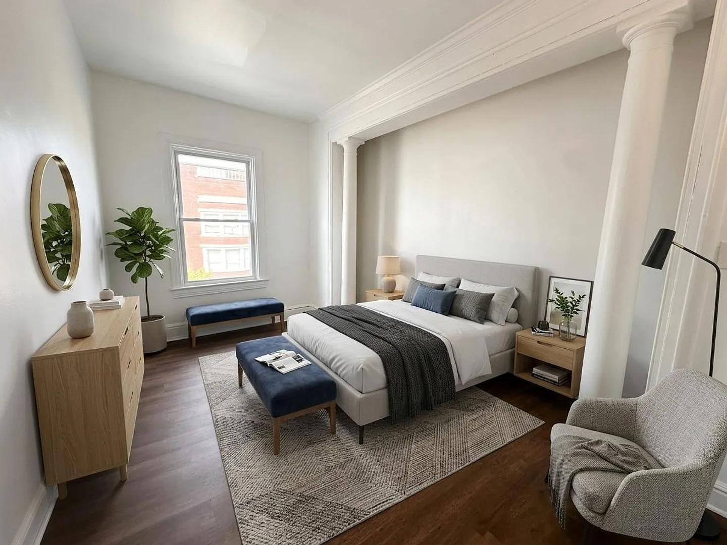 534 W Market Street — Photo 4